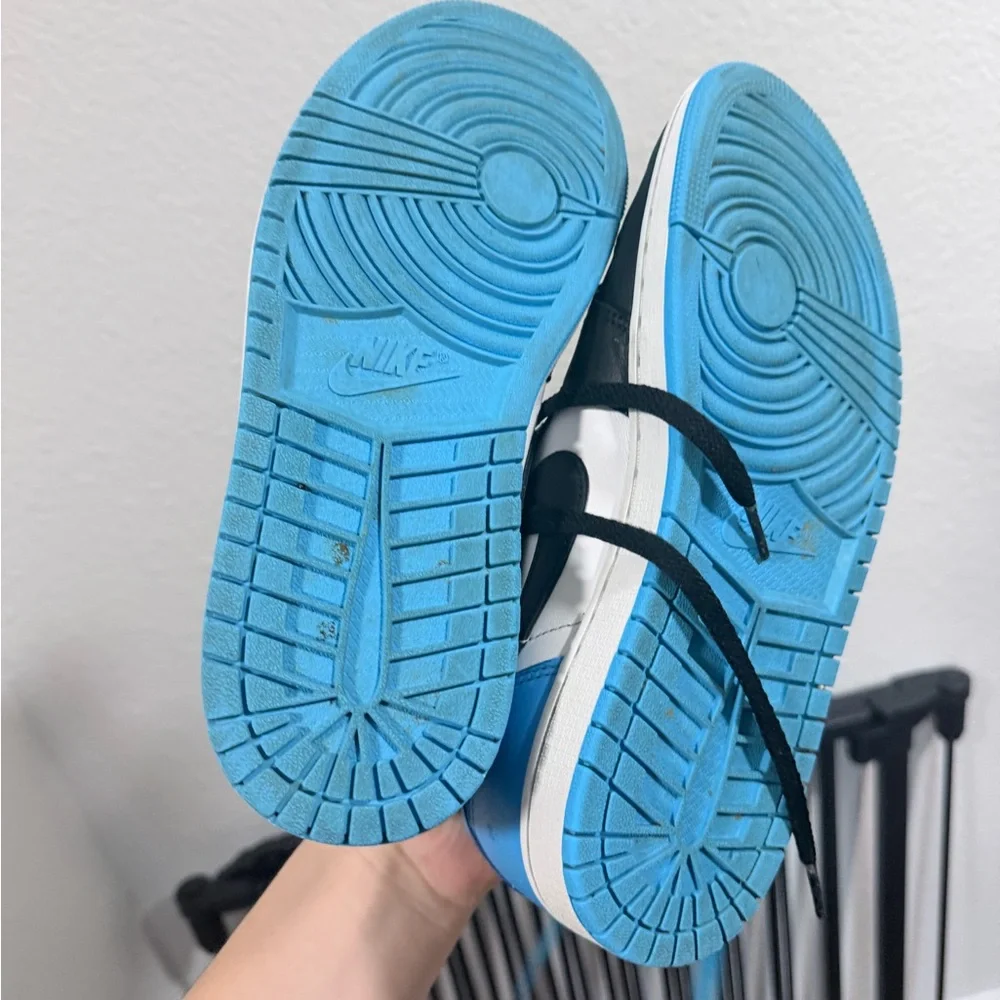 Jordan retro 1 low powder blue - Picture 9 of 9